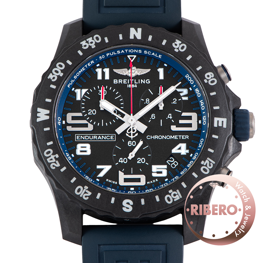 ブライトリング エンデュランス プロ X82310D51B1S1