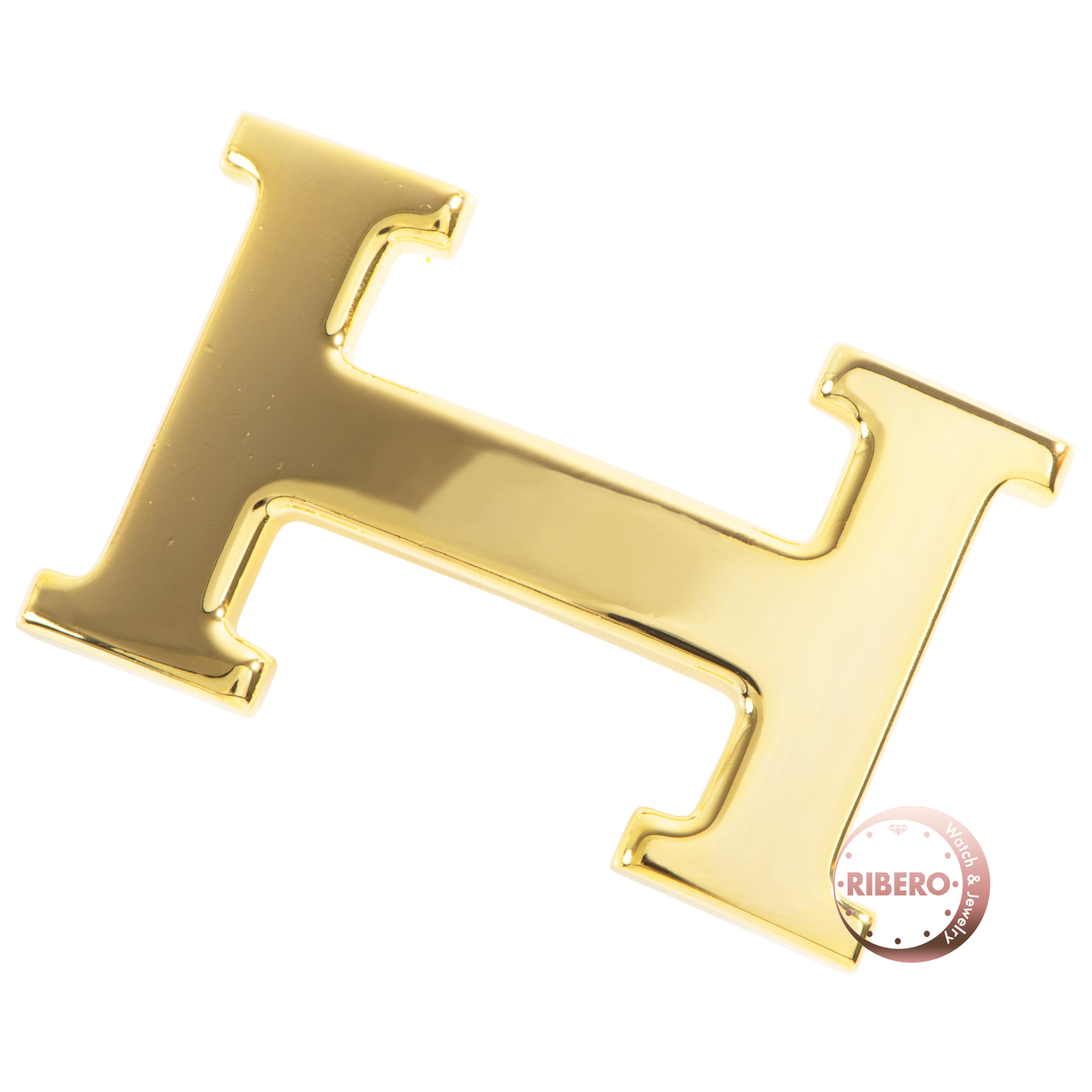 エルメス Hバックル