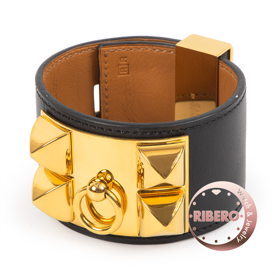 エルメス コリエドシアン ブレスレット