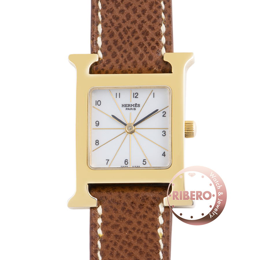 エルメス Ｈウォッチ HH1.201