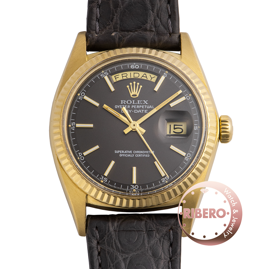 ロレックス 1803 1970年製