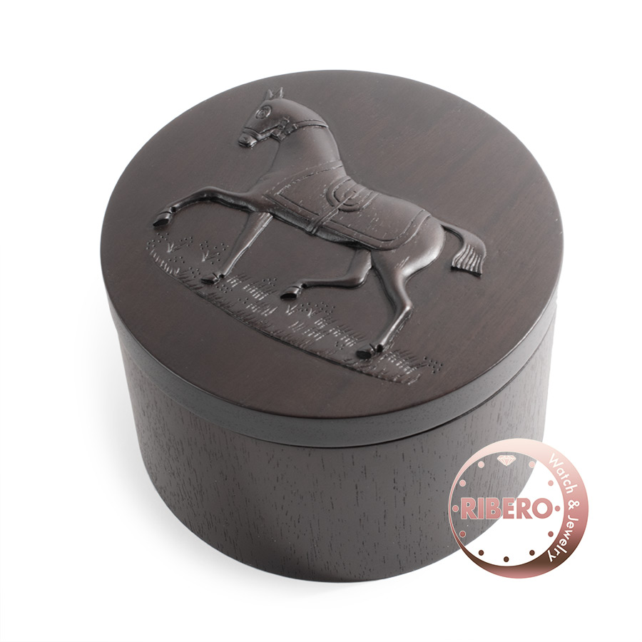 エルメス ツイリーボックス