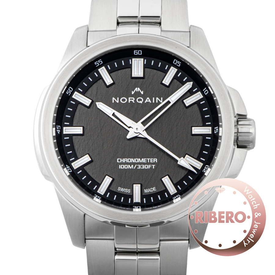 ノルケイン ノルケイン インディペンデンス JPブラックスクラッチ NN3000S03A/BJ301/102SI-X