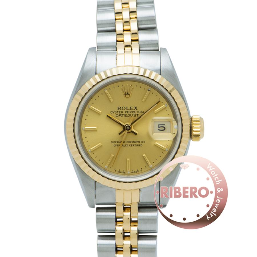 ロレックス 69173