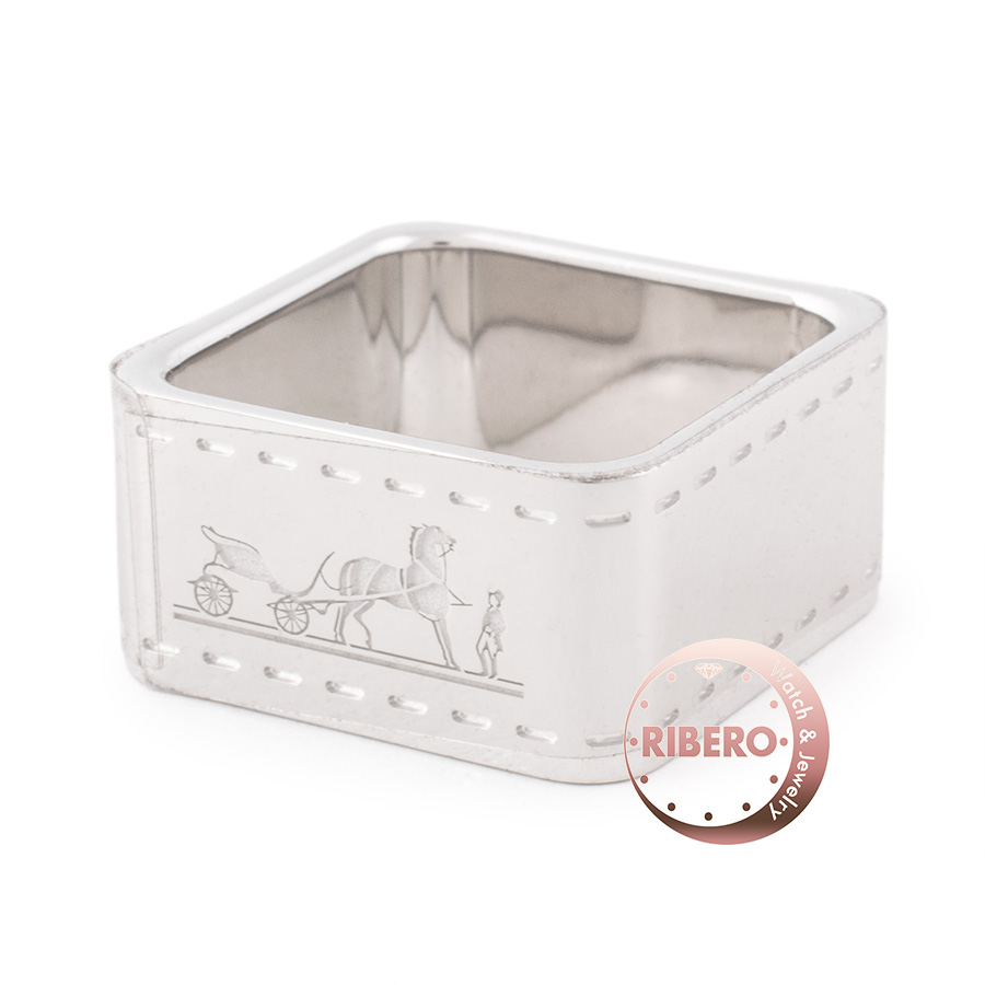 エルメス ボルデュック スカーフリング