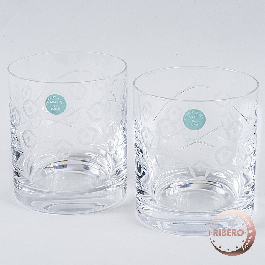 ティファニー オールドファッション