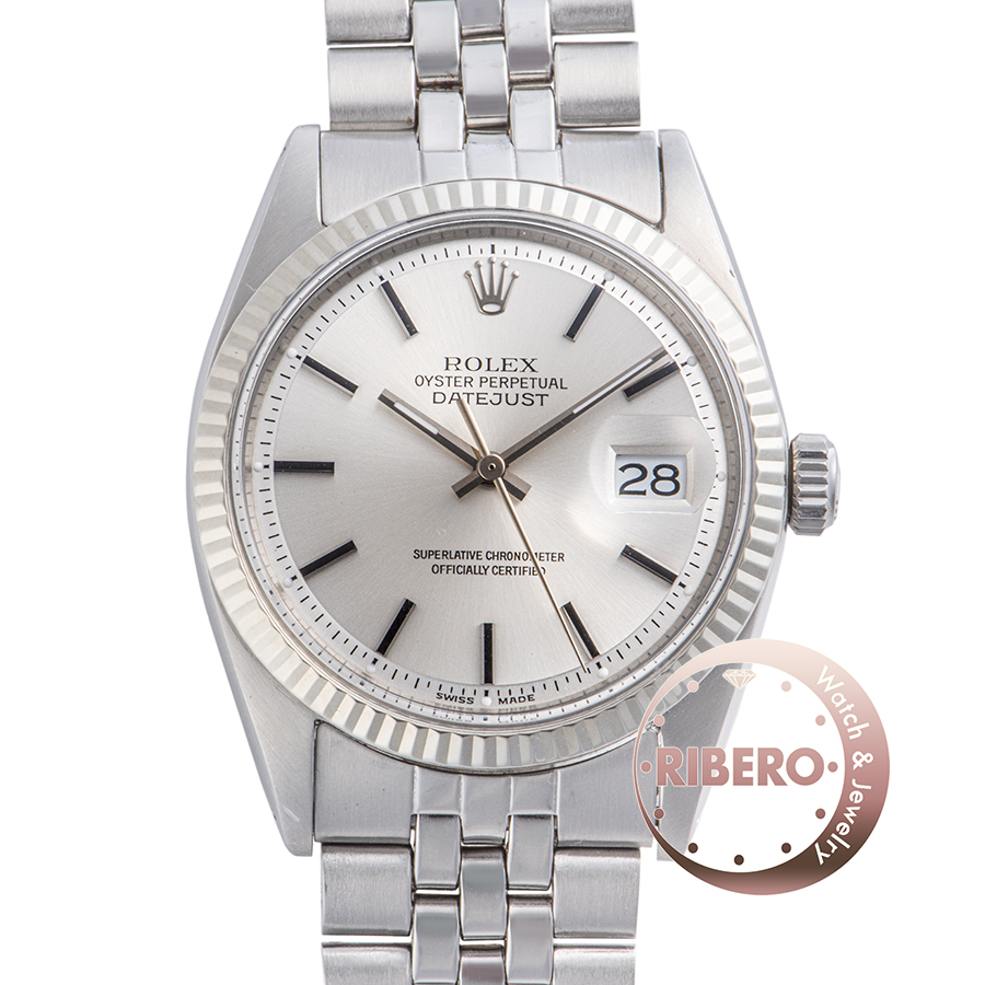 ロレックス 1601 1966年製