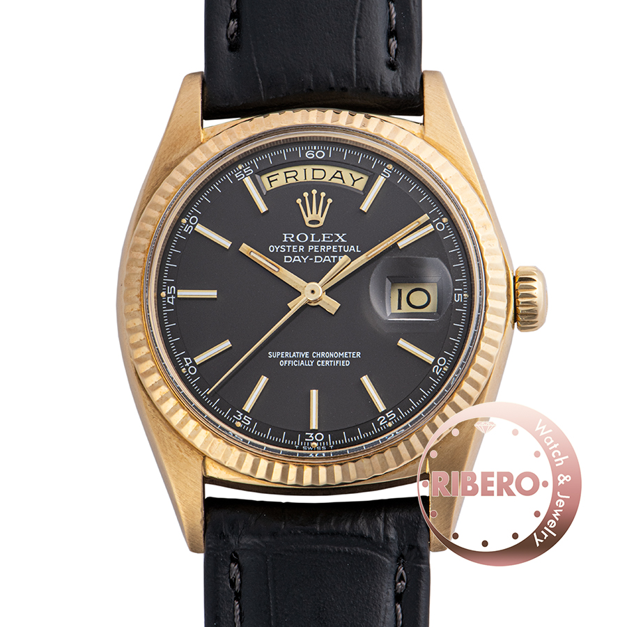 ロレックス 1803