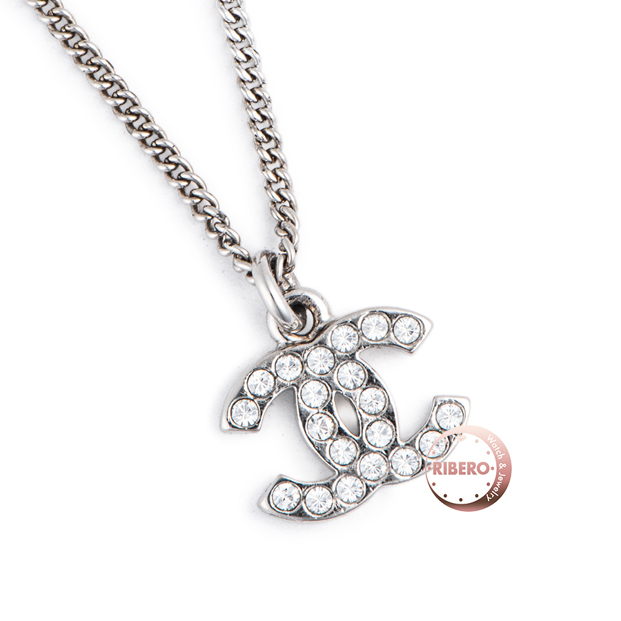 シャネル ココマーク 