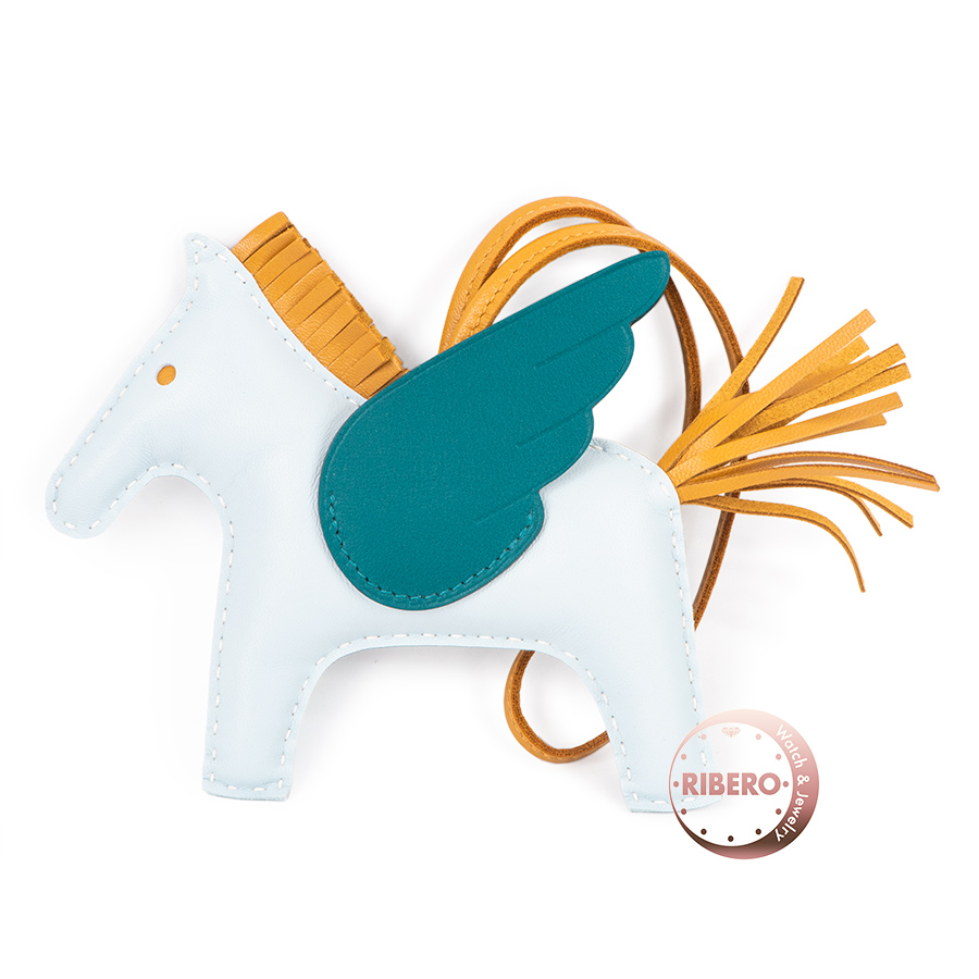 エルメス Rodeo Pegase MM charm ロデオ ペガサス MM チャーム チャーム