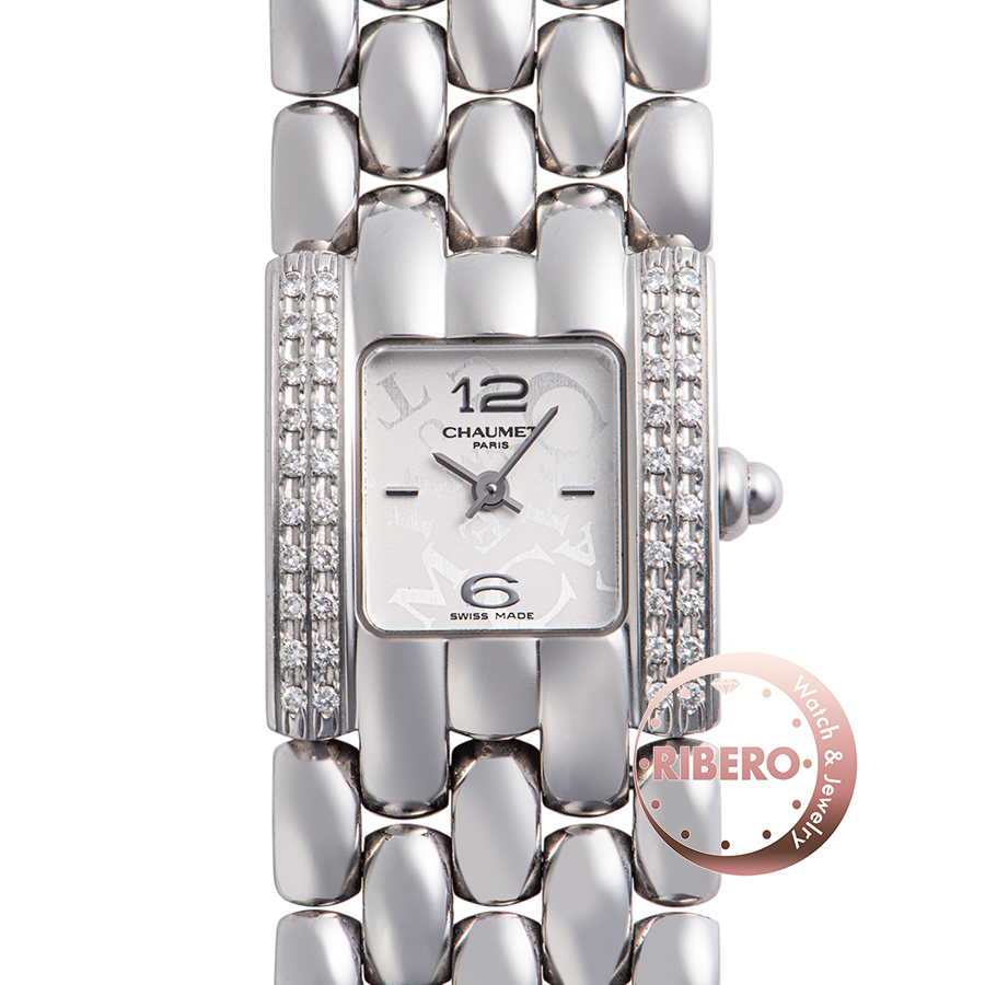 ショーメ ケイシス ロゴ