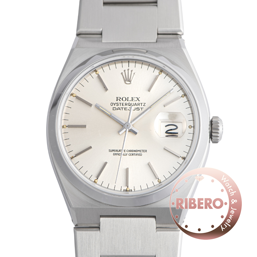 ロレックス 17000 1979年製 トリチウム