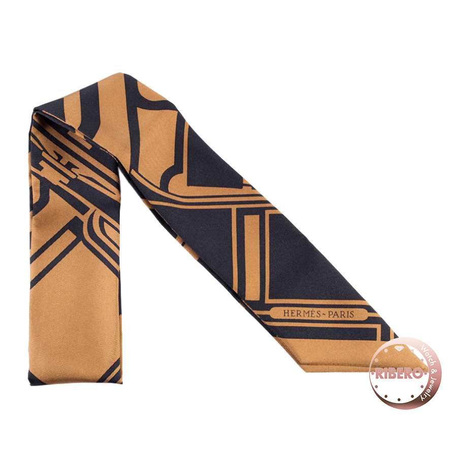 エルメス ツイリー Les Coupes Tattoo クーペ タトゥアージュ