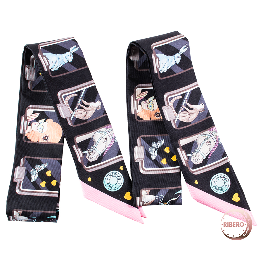 エルメス Hermes Story エルメス ストーリー ツイリー