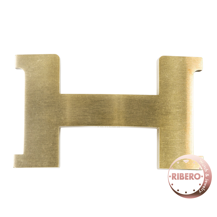 エルメス Hバックル