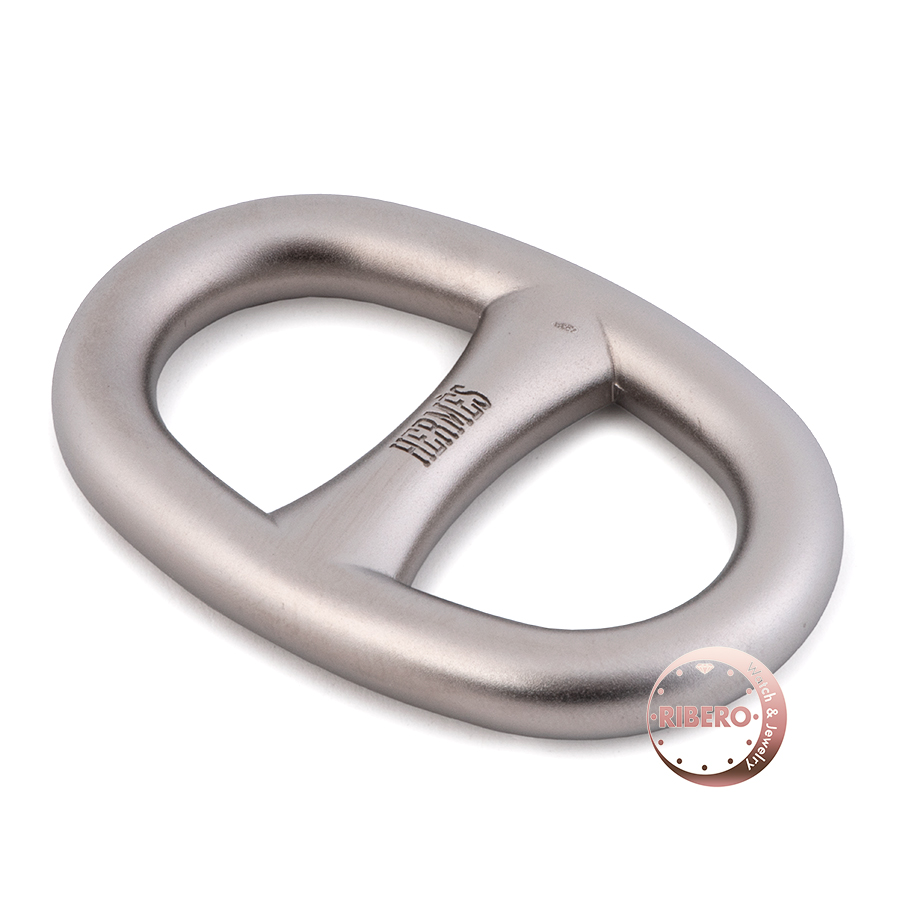 エルメス シェーヌダンクル スカーフリング