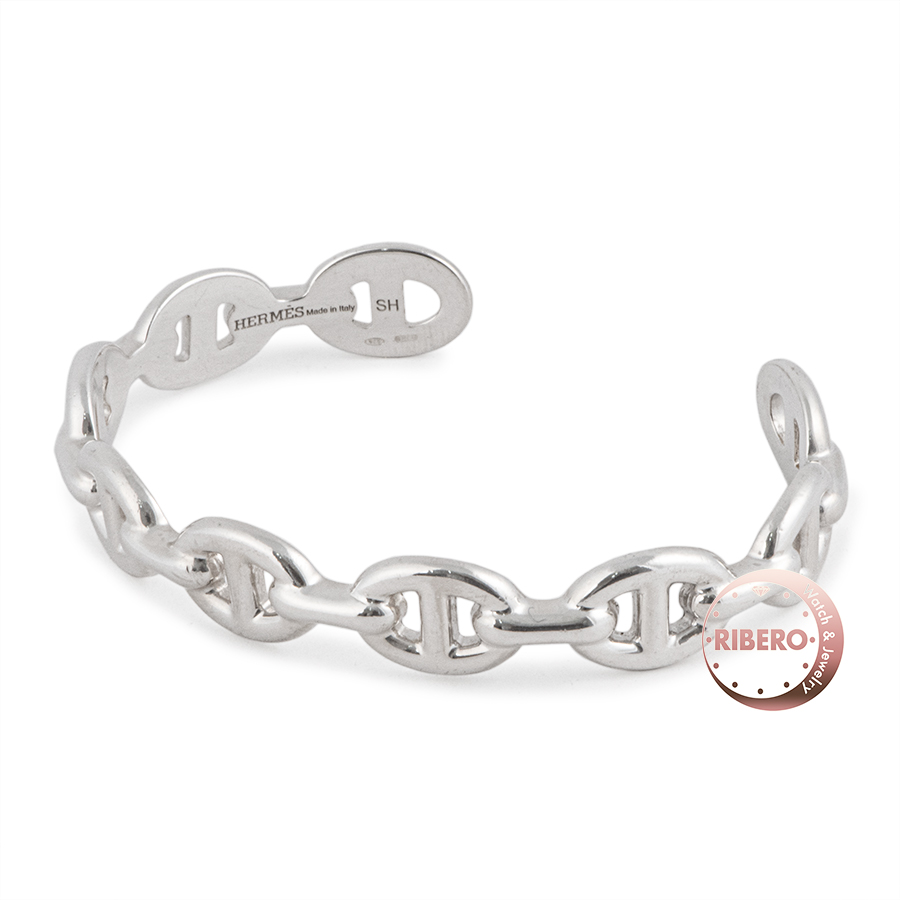 エルメス アンシェネMM MM ブレスレット