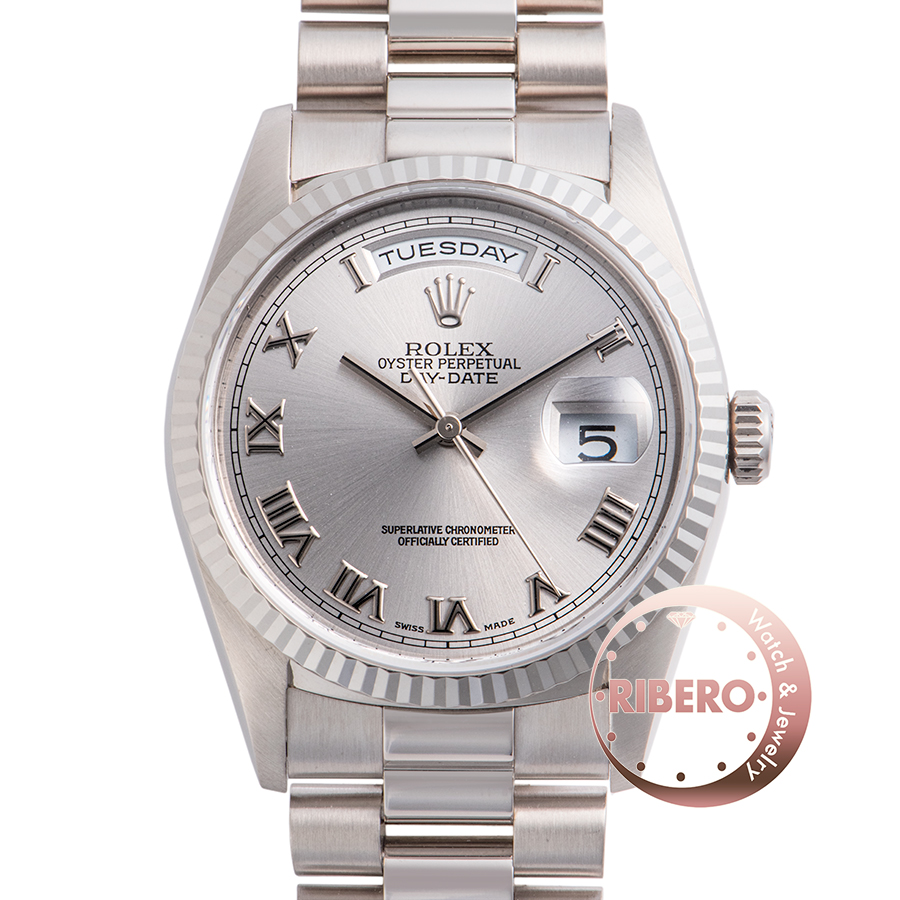 ロレックス 18239 A番