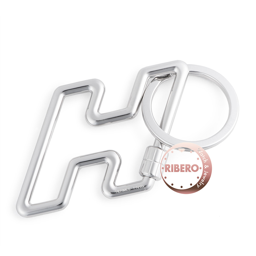 エルメス H トゥ スピード キーリング