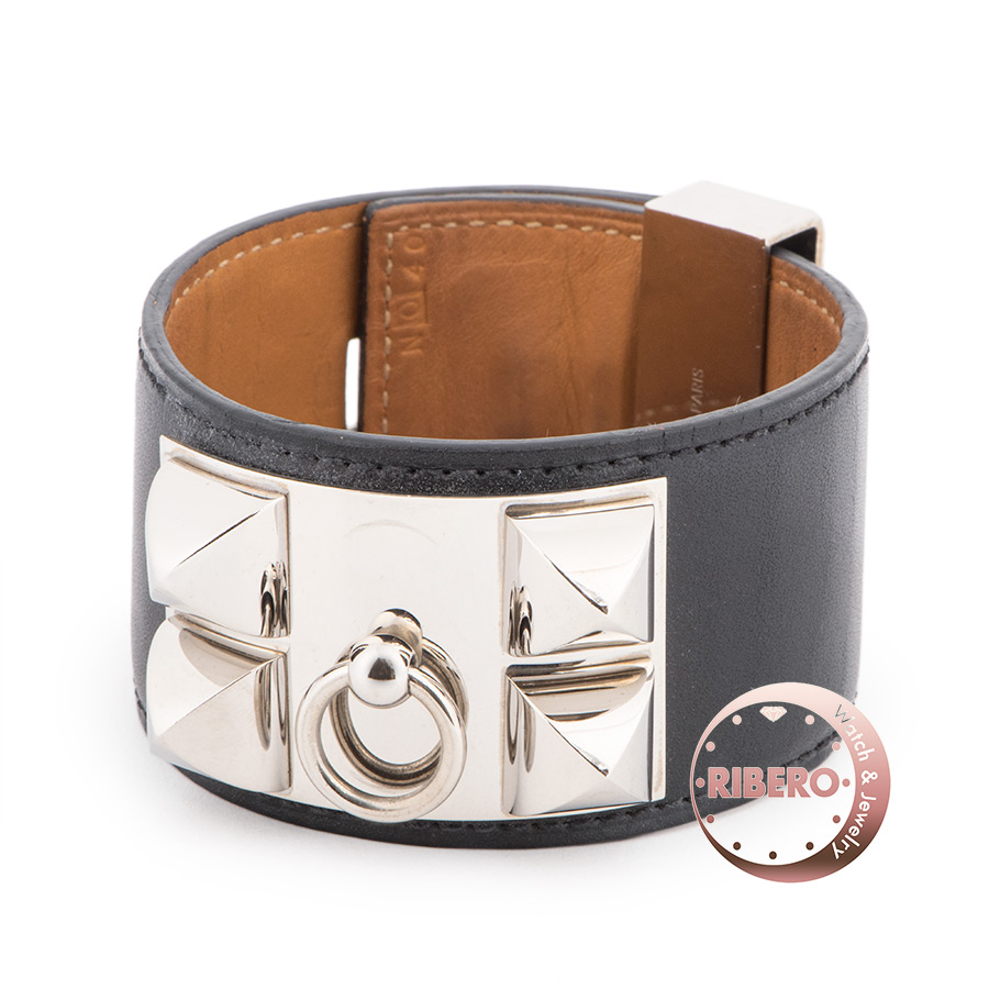 エルメス コリエドシアン ブレスレット