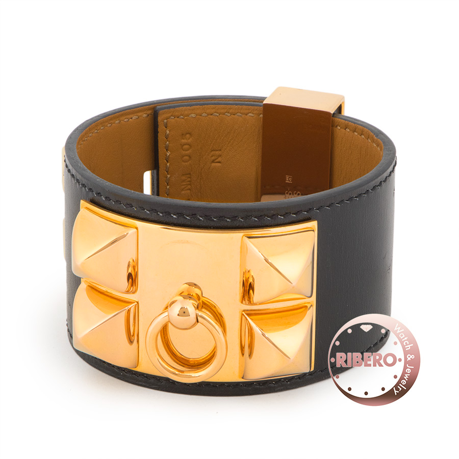 エルメス コリエドシアン ブレスレット