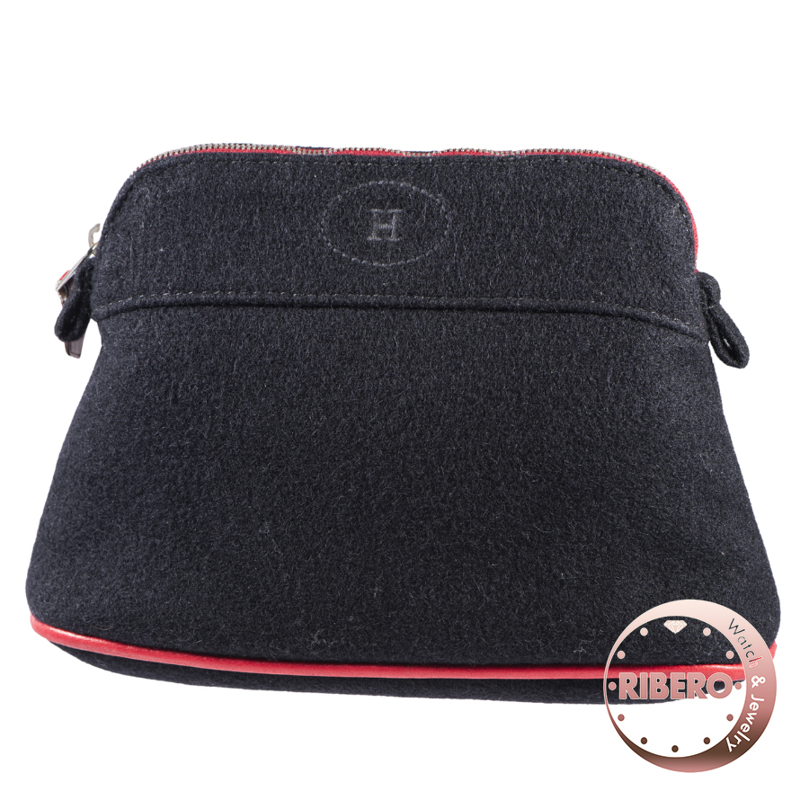 エルメス ボリードポーチ 20 ポーチ