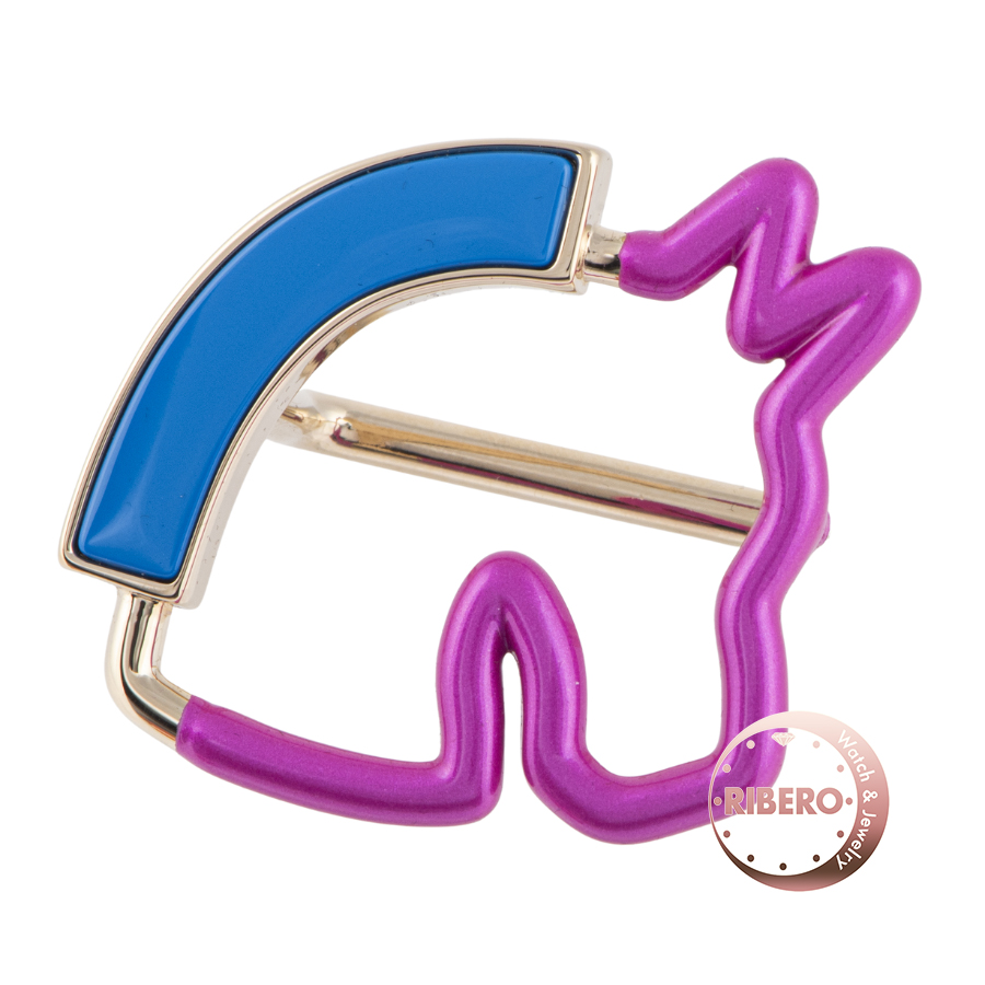 エルメス シュヴァル・ネオン スカーフリング