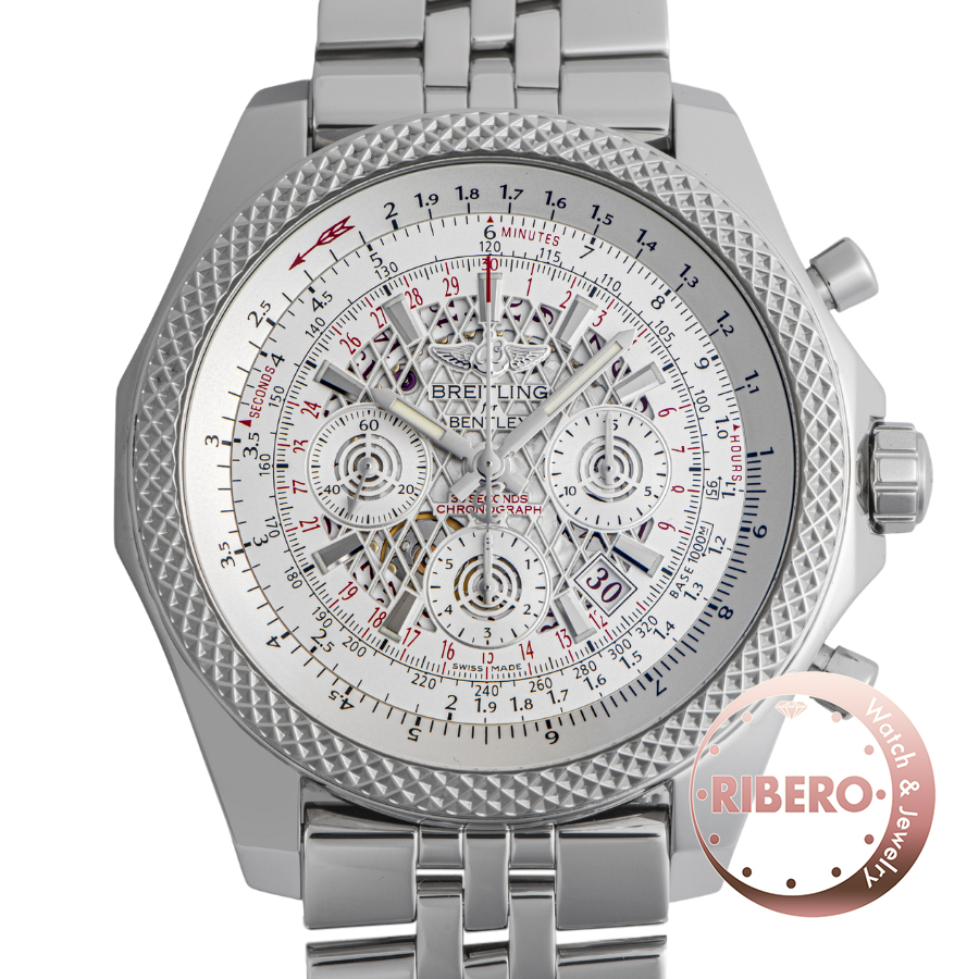 ブライトリング ベントレーB06 AB061112/G768