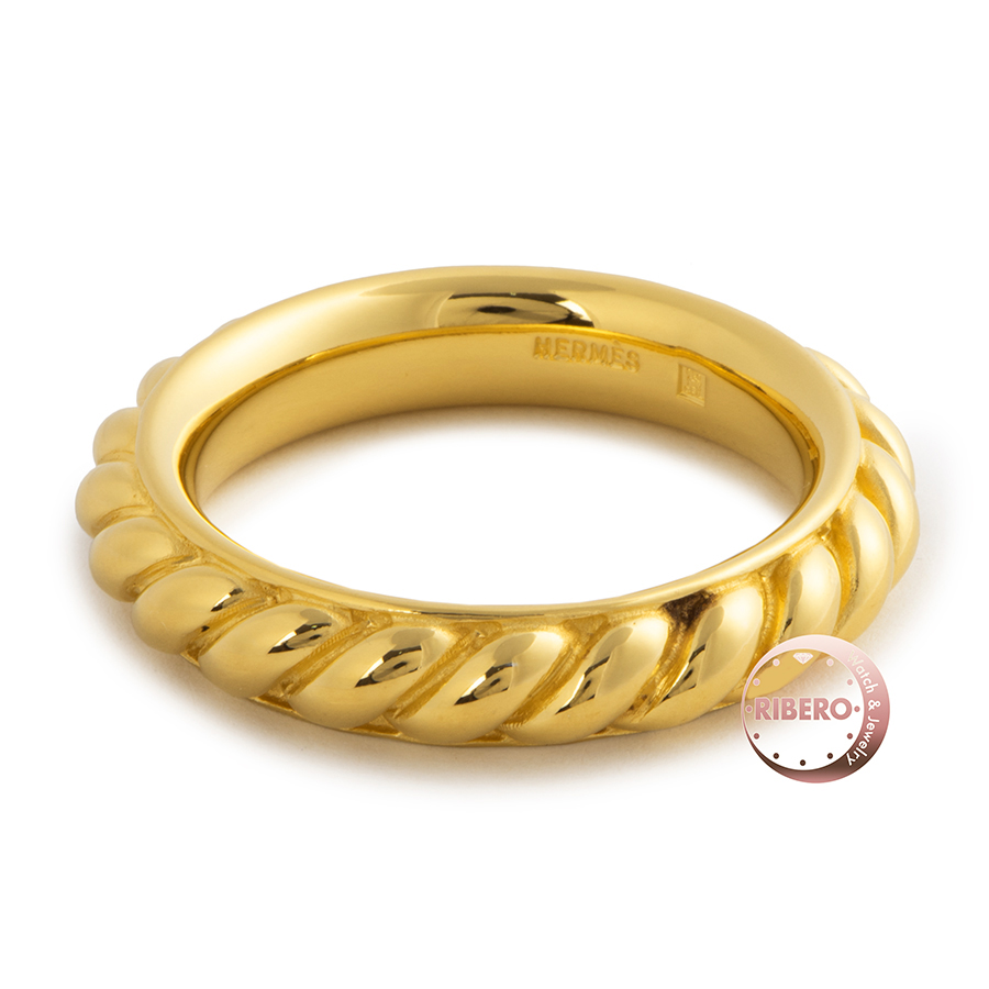 エルメス ロープ スカーフリング