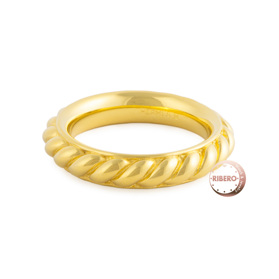 エルメス ロープ スカーフリング