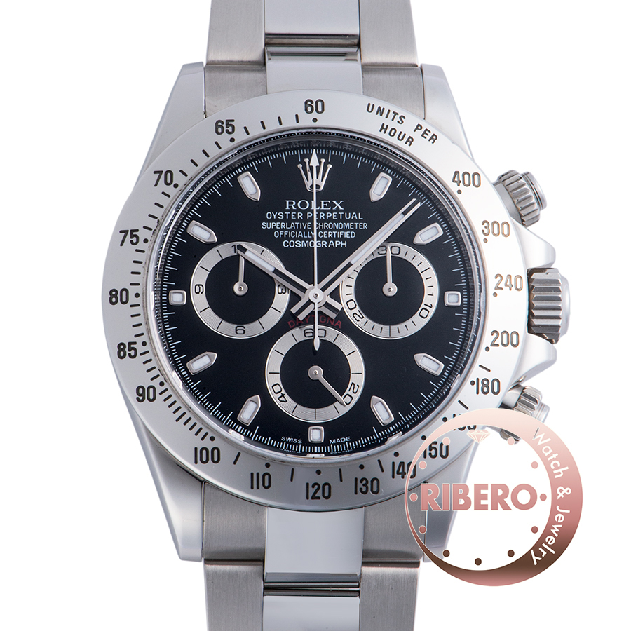 ロレックス 116520 ランダム APHダイアル