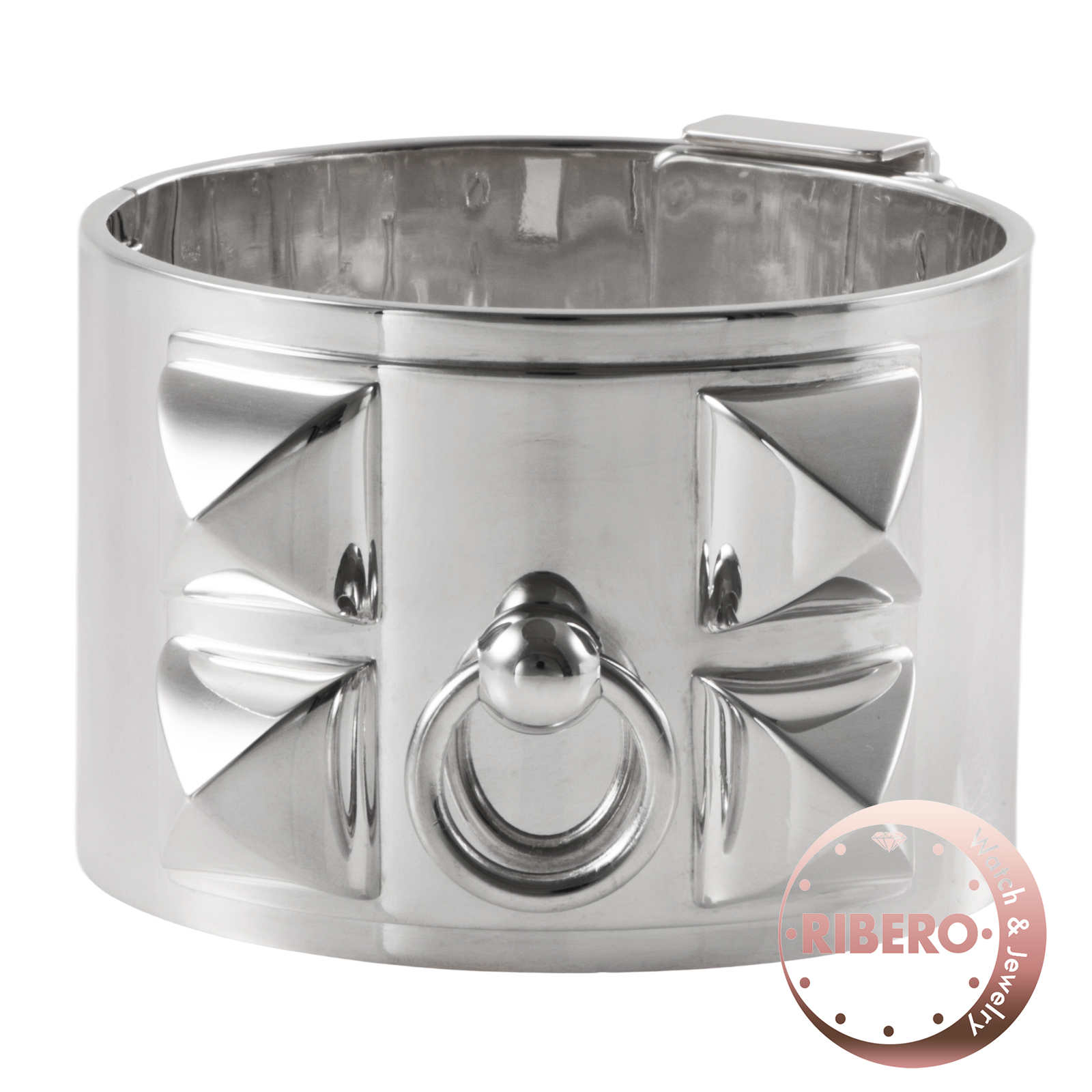 エルメス コリエドシアン ブレスレット