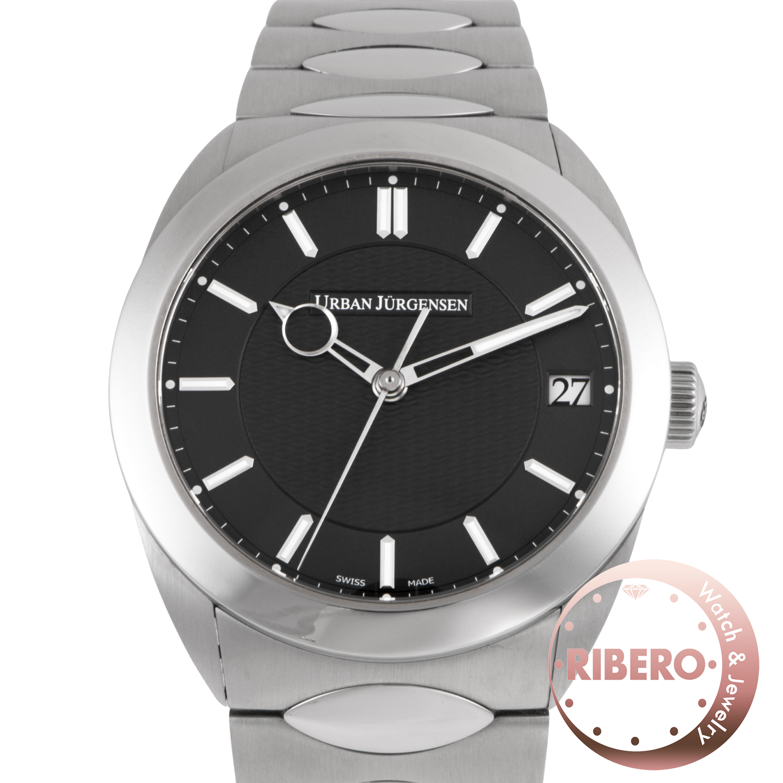 ウルバン・ヤーゲンセン ヤーゲンセン ワン 5241SSL313ADCSU