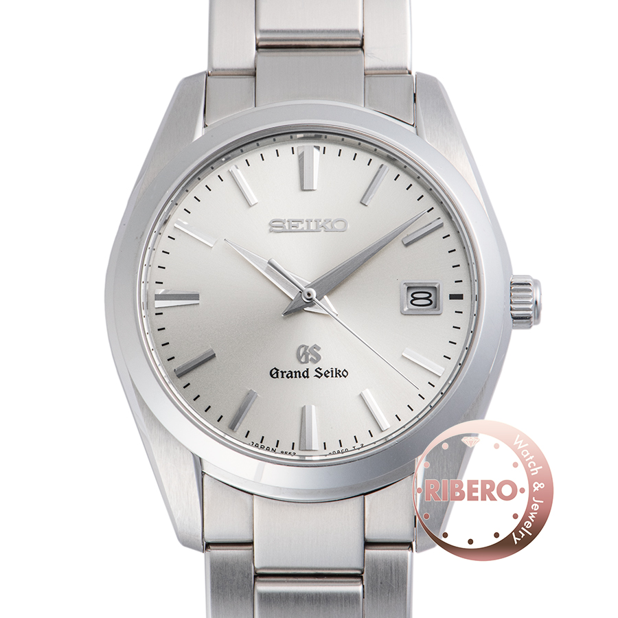 セイコー グランドセイコー SBGX063