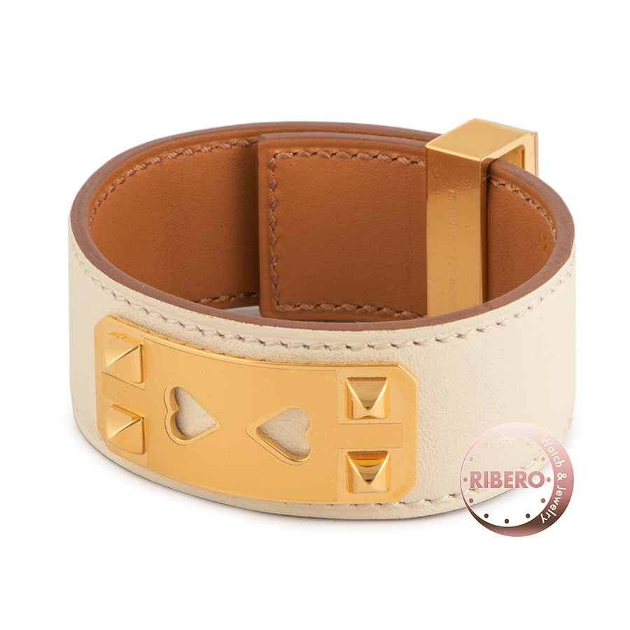 エルメス コリエドシアン 24 アスドゥクール ブレスレット