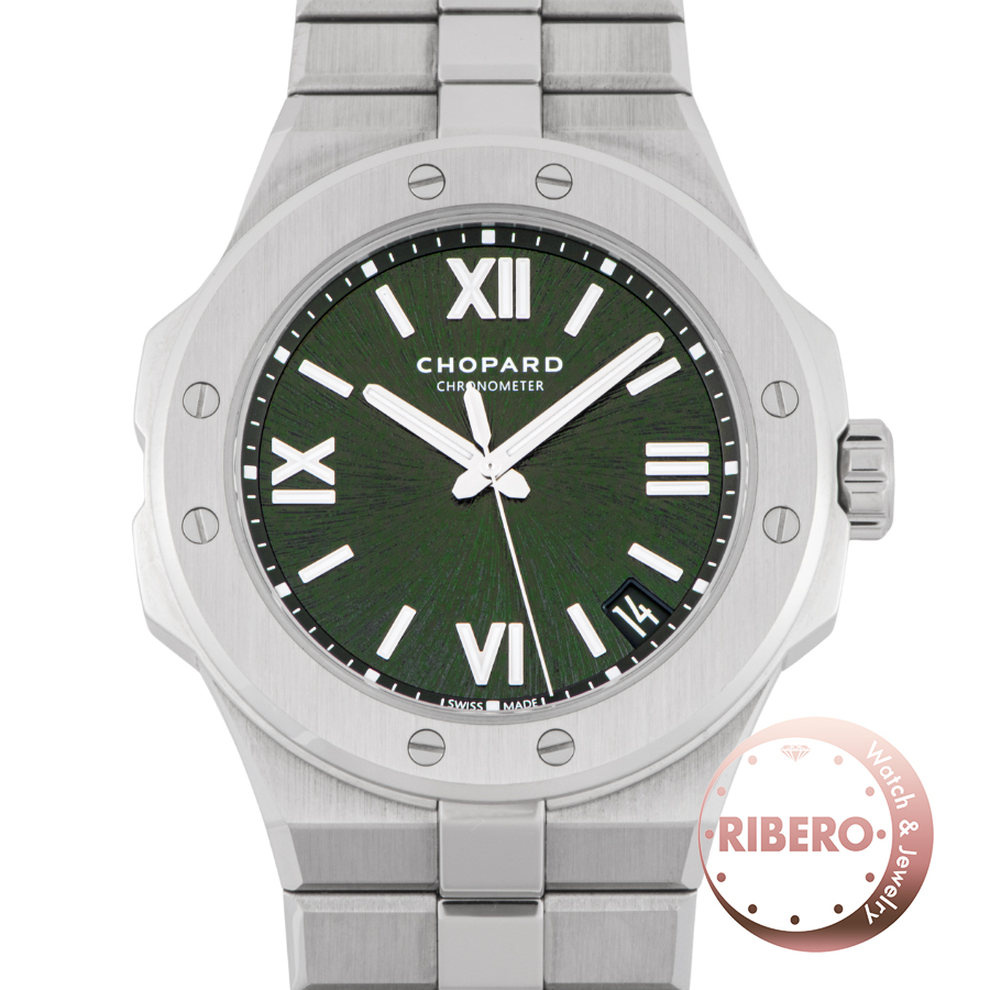 ショパール アルパインイーグル41 298600-3014