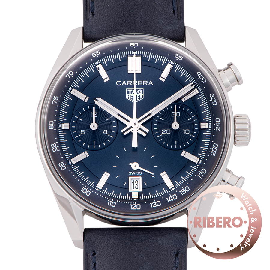 タグホイヤー カレラ クロノグラフ CBS2212.FC6535