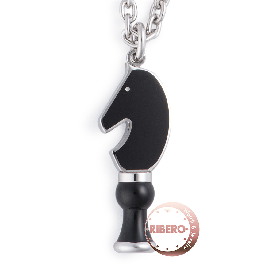 エルメス カヴァリエ ネックレス