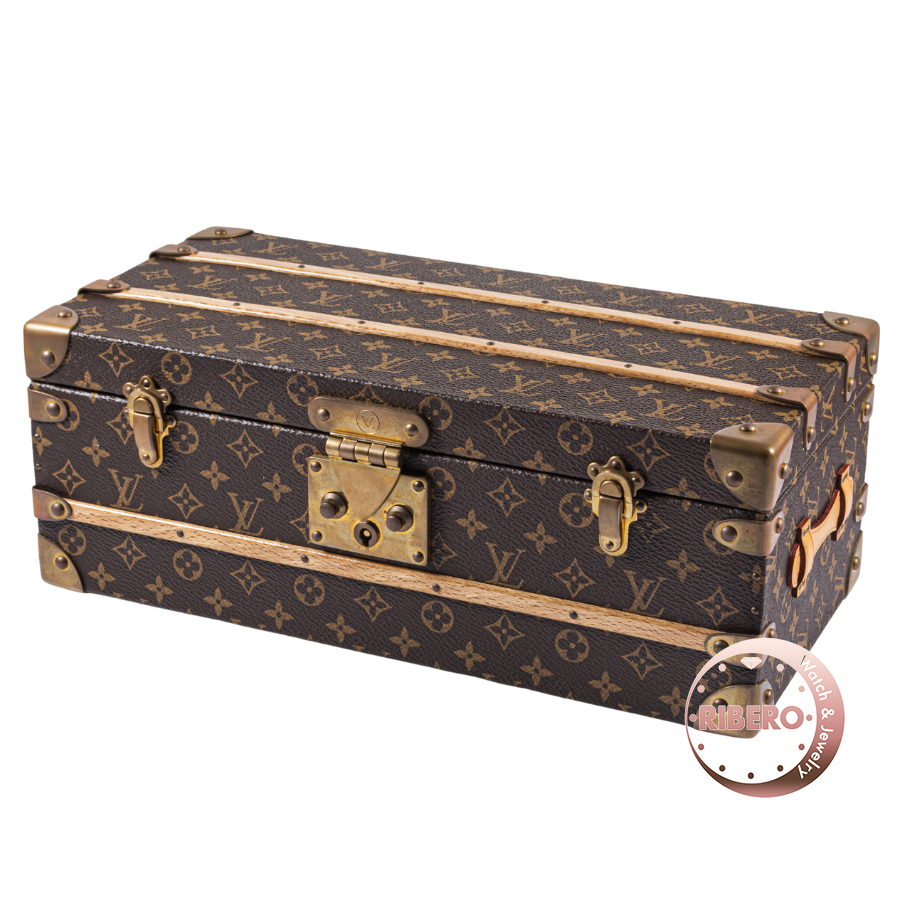 ルイ・ヴィトン マル・フルール