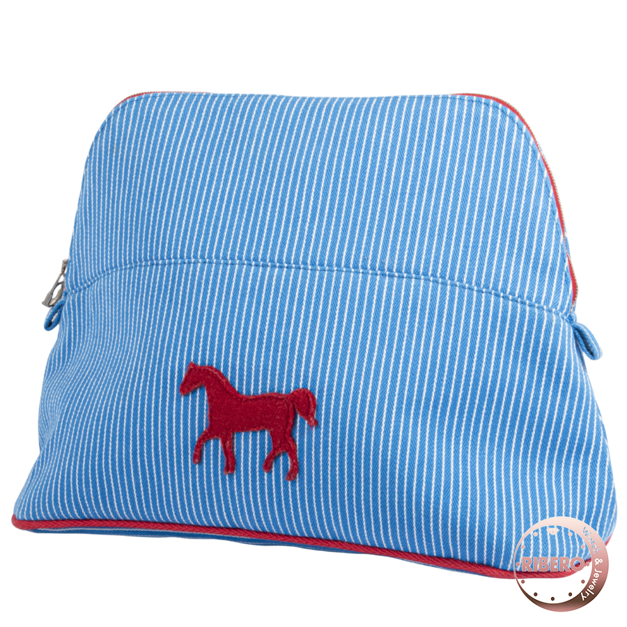 エルメス Bolide Cavalcolor case ボリード カヴァル カラー ケース ポーチ