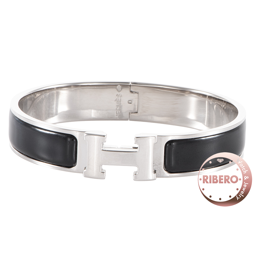 エルメス クリックH ブレスレット