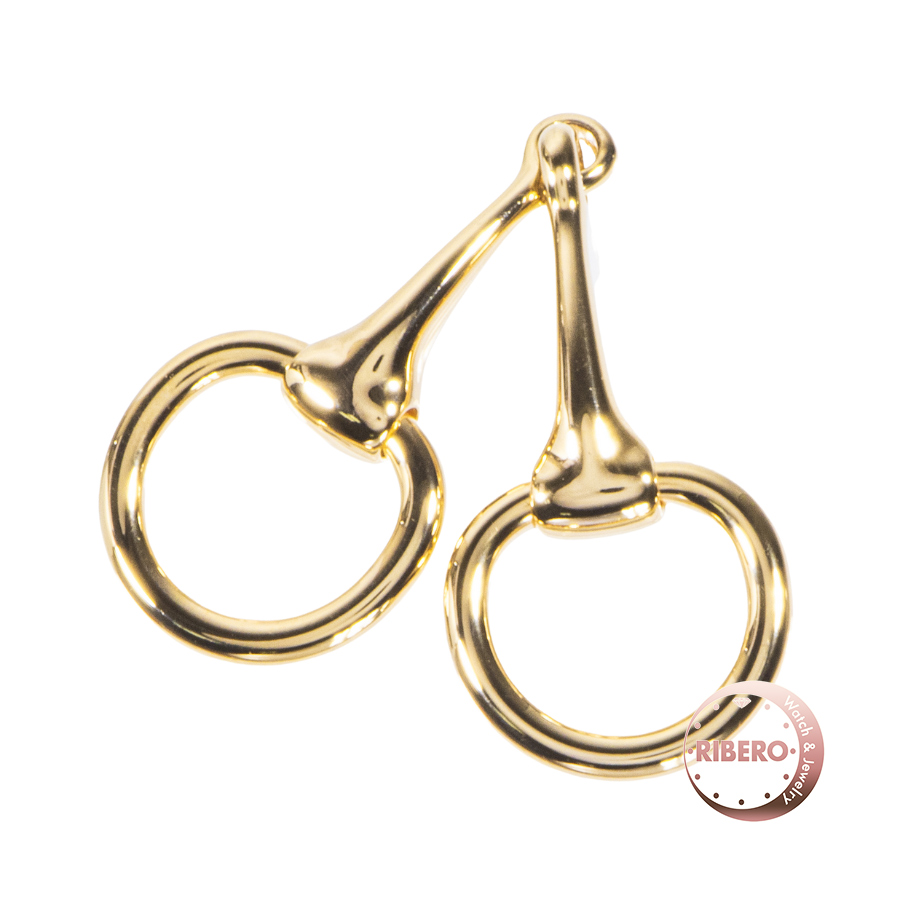 エルメス モールドゥ スカーフリング