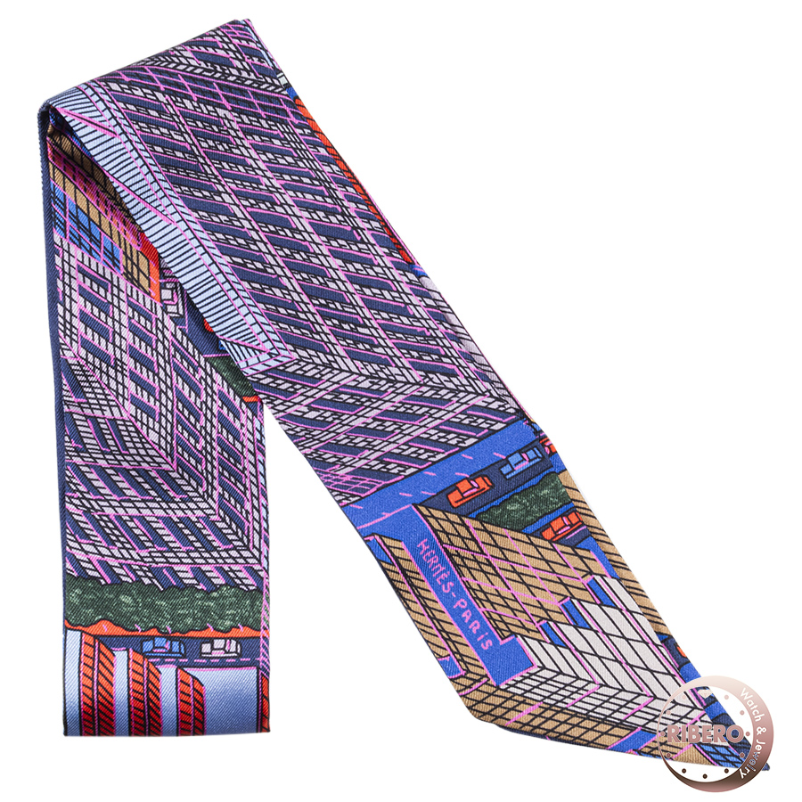 エルメス Pantin City パンタン シティ ツイリー