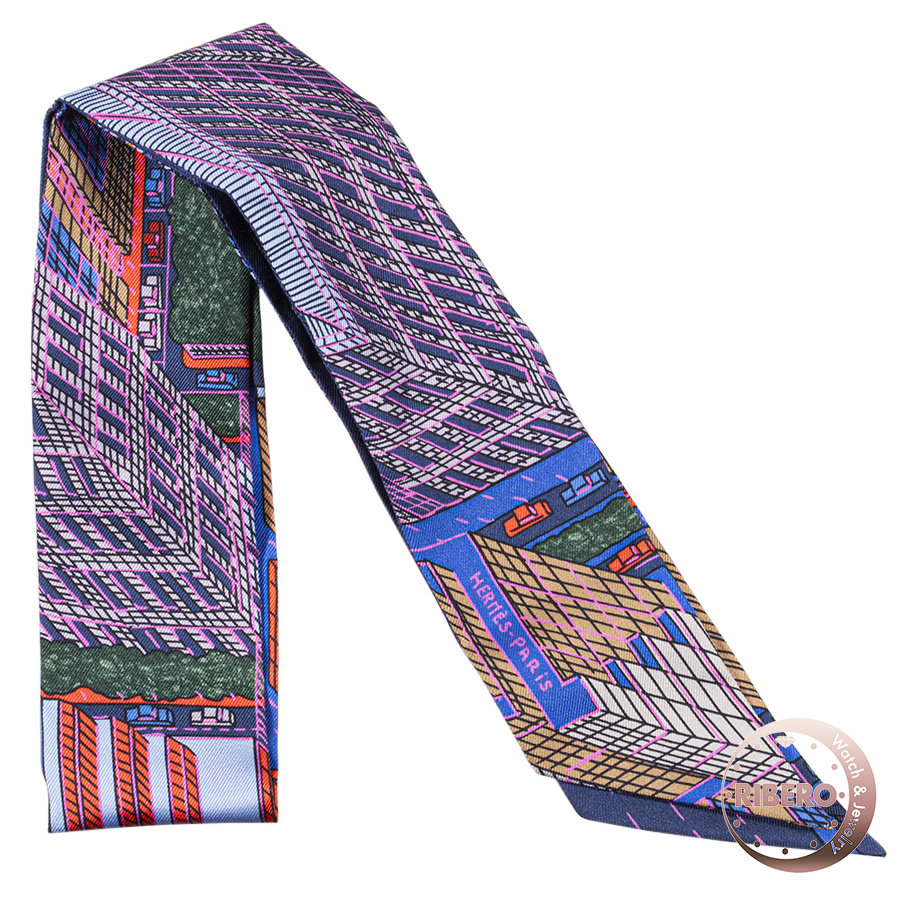 エルメス Pantin City パンタン シティ ツイリー