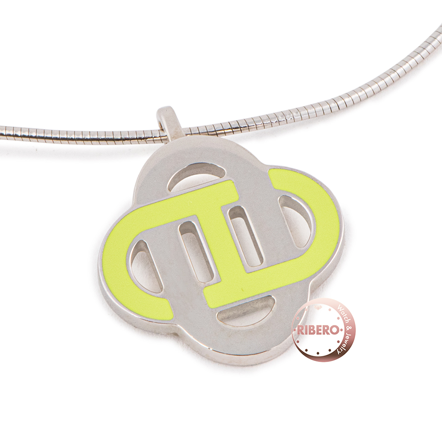 エルメス イザティス ネックレス