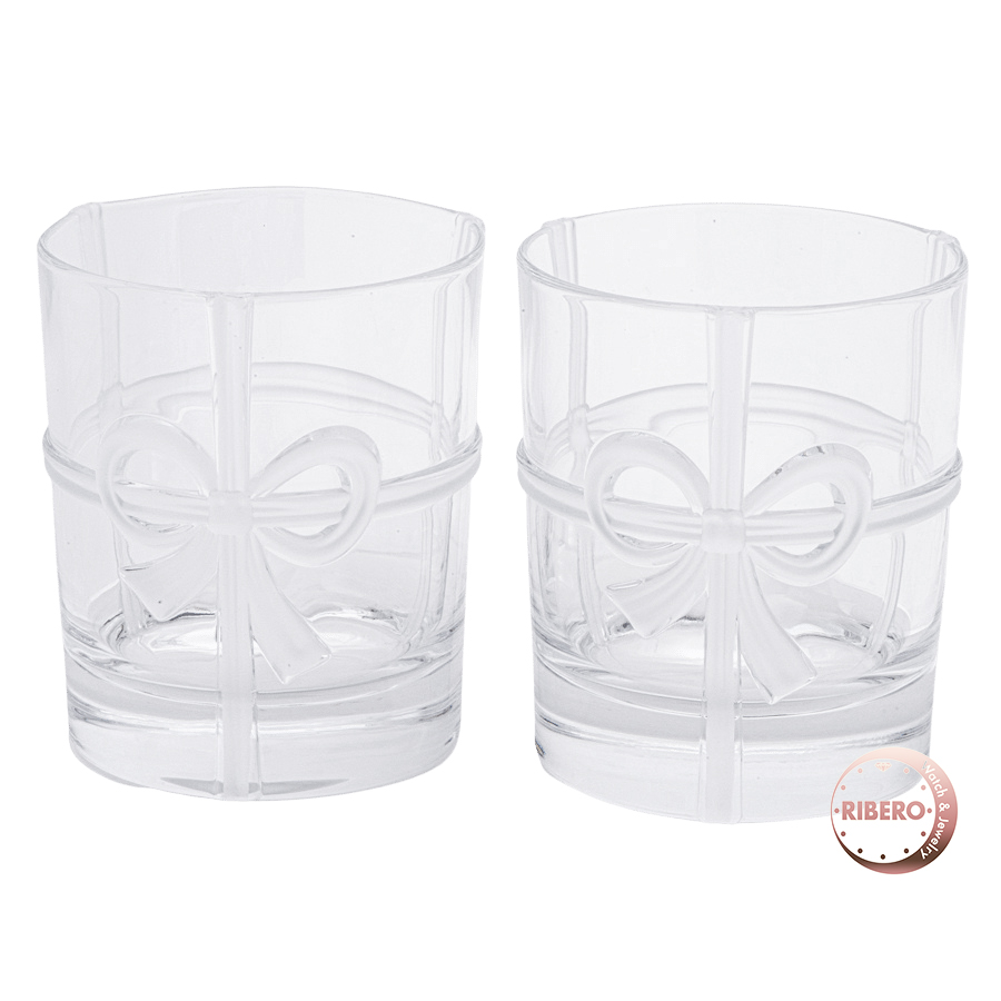 ティファニー ボウグラスセット