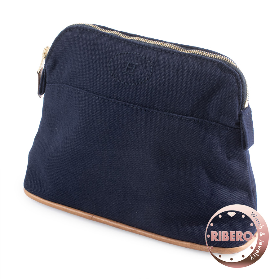 エルメス ボリードポーチ20