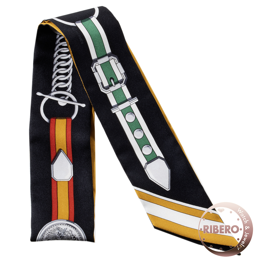 エルメス Grand Tralala グラントゥラララ ツイリー