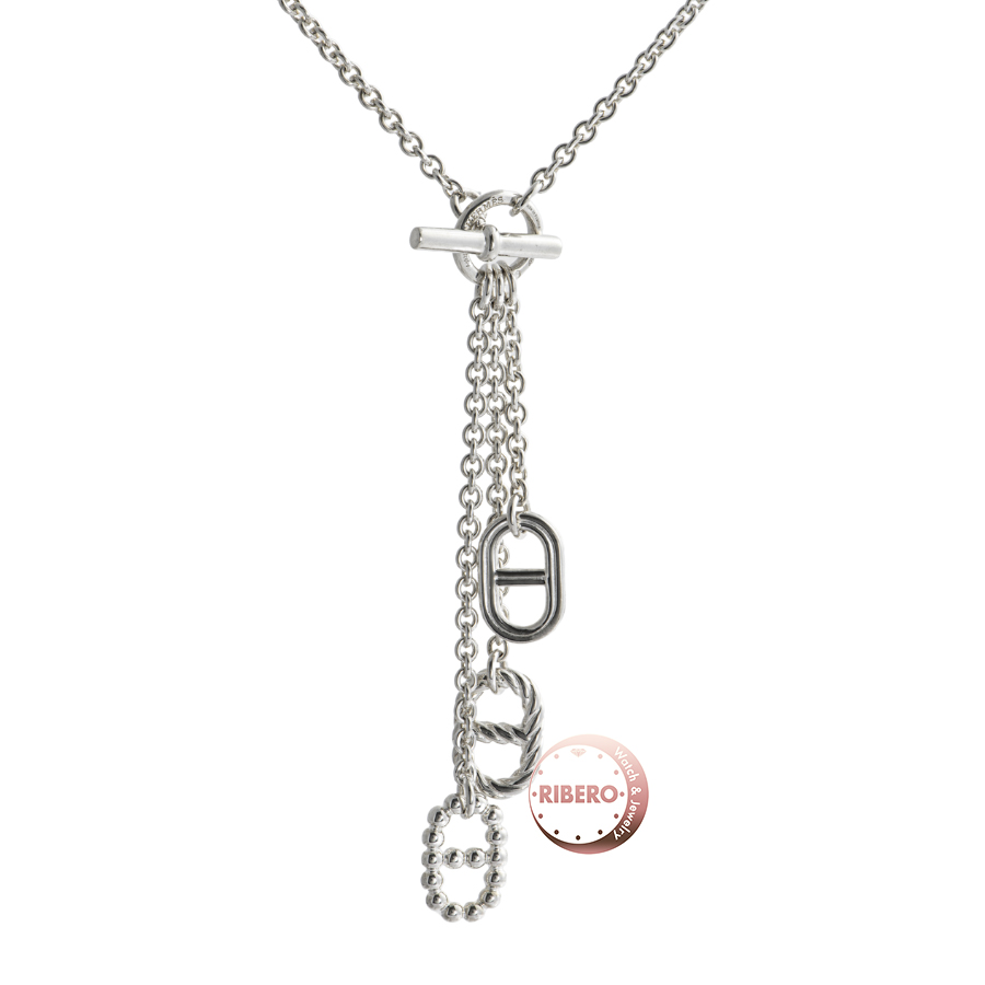 エルメス シェーヌダンクル パラード PM