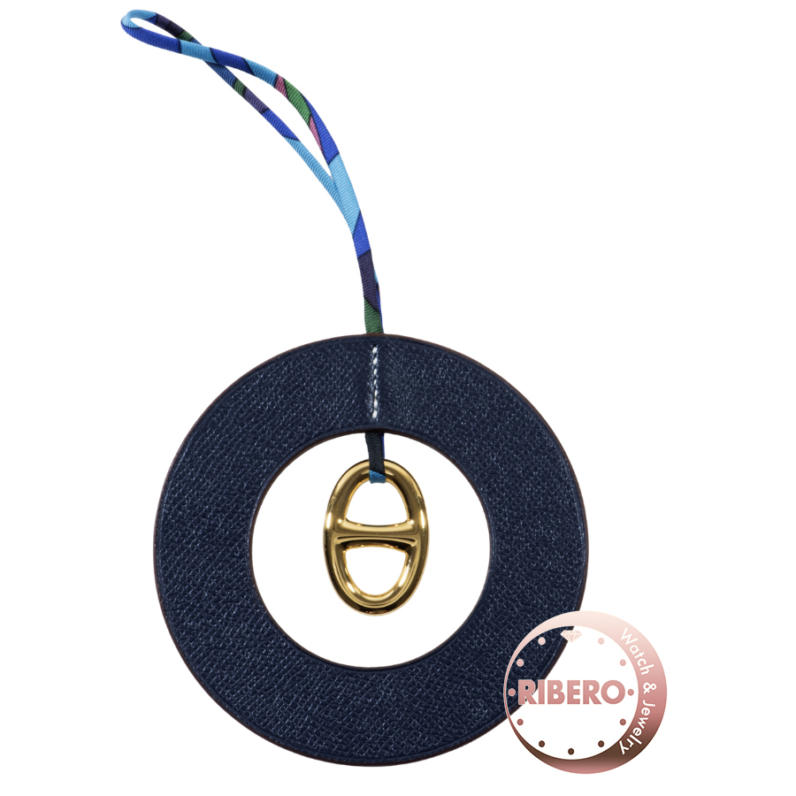 エルメス オーナメント PM プティアッシュ チャーム